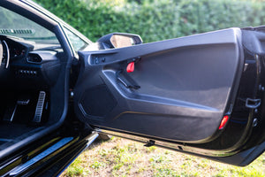 Lamborghini Huracan STO 5.2 Coupe VAT Qualifying
