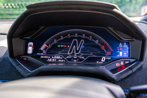 Lamborghini Huracan STO 5.2 Coupe VAT Qualifying