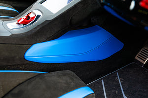 Lamborghini Huracan STO 5.2 Coupe VAT Qualifying