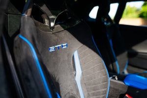 Lamborghini Huracan STO 5.2 Coupe VAT Qualifying