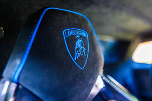 Lamborghini Huracan STO 5.2 Coupe VAT Qualifying