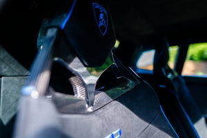 Lamborghini Huracan STO 5.2 Coupe VAT Qualifying