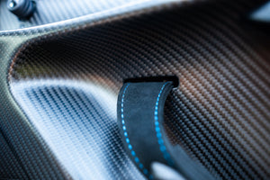 Lamborghini Huracan STO 5.2 Coupe VAT Qualifying