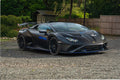 Lamborghini Huracan STO 5.2 Coupe VAT Qualifying Thumbnail 3