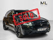 Volkswagen Touareg 3.0L V6 Black Edition Auto Thumbnail 1