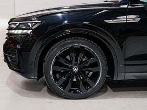 Volkswagen Touareg 3.0L V6 Black Edition Auto