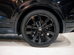 Volkswagen Touareg 3.0L V6 Black Edition Auto