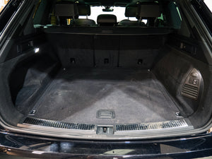 Volkswagen Touareg 3.0L V6 Black Edition Auto