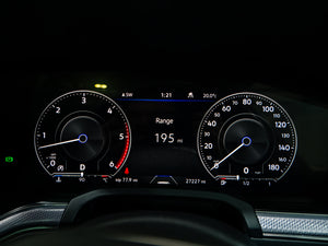 Volkswagen Touareg Black Edition