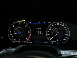 Volkswagen Touareg 3.0L V6 Black Edition Auto