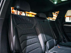 Volkswagen Touareg Black Edition
