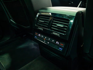 Volkswagen Touareg 3.0L V6 Black Edition Auto