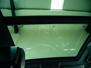 Volkswagen Touareg Black Edition