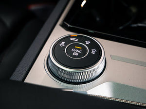 Volkswagen Touareg Black Edition