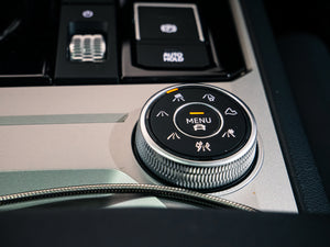 Volkswagen Touareg Black Edition