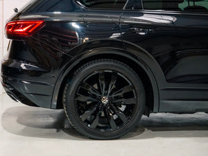 Volkswagen Touareg 3.0L V6 Black Edition Auto