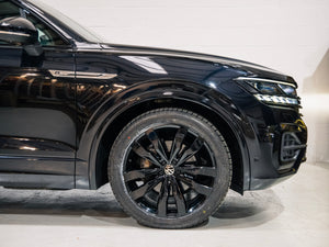 Volkswagen Touareg 3.0L V6 Black Edition Auto