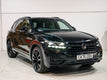 Volkswagen Touareg Black Edition Thumbnail 1
