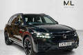 Volkswagen Touareg 3.0L V6 Black Edition Auto Thumbnail 1