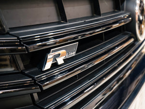 Volkswagen Touareg 3.0L V6 Black Edition Auto