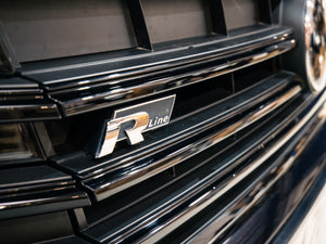 Volkswagen Touareg Black Edition