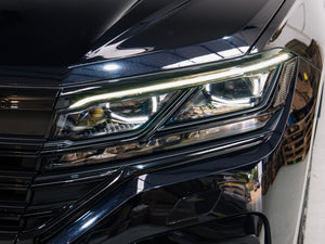 Volkswagen Touareg 3.0L V6 Black Edition Auto