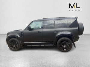 Land Rover Urban Defender 110 3.0 D250 MHEV X-Dynamic SE