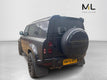 Land Rover Urban Defender 110 3.0 D250 MHEV X-Dynamic SE Thumbnail 4