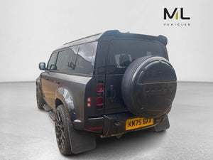 Land Rover Urban Defender 110 3.0 D250 MHEV X-Dynamic SE
