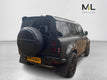 Land Rover Urban Defender 110 3.0 D250 MHEV X-Dynamic SE Thumbnail 5