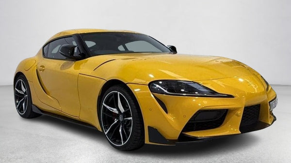 Toyota Supra 3.0T GR Pro Auto Euro 6